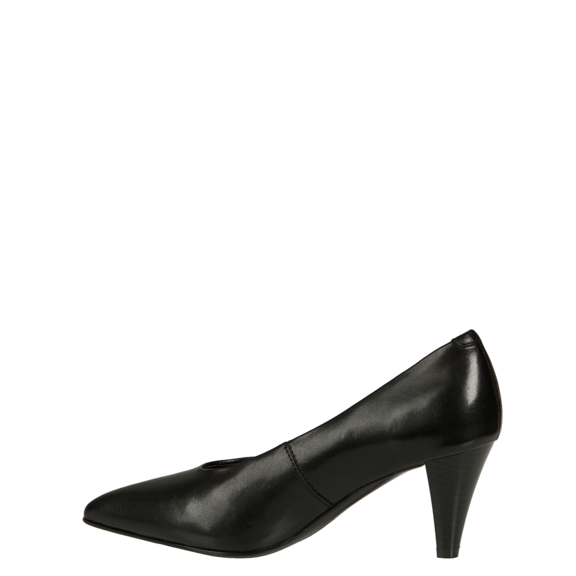 Туфли на каблуке