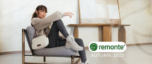 Remonte Remonte