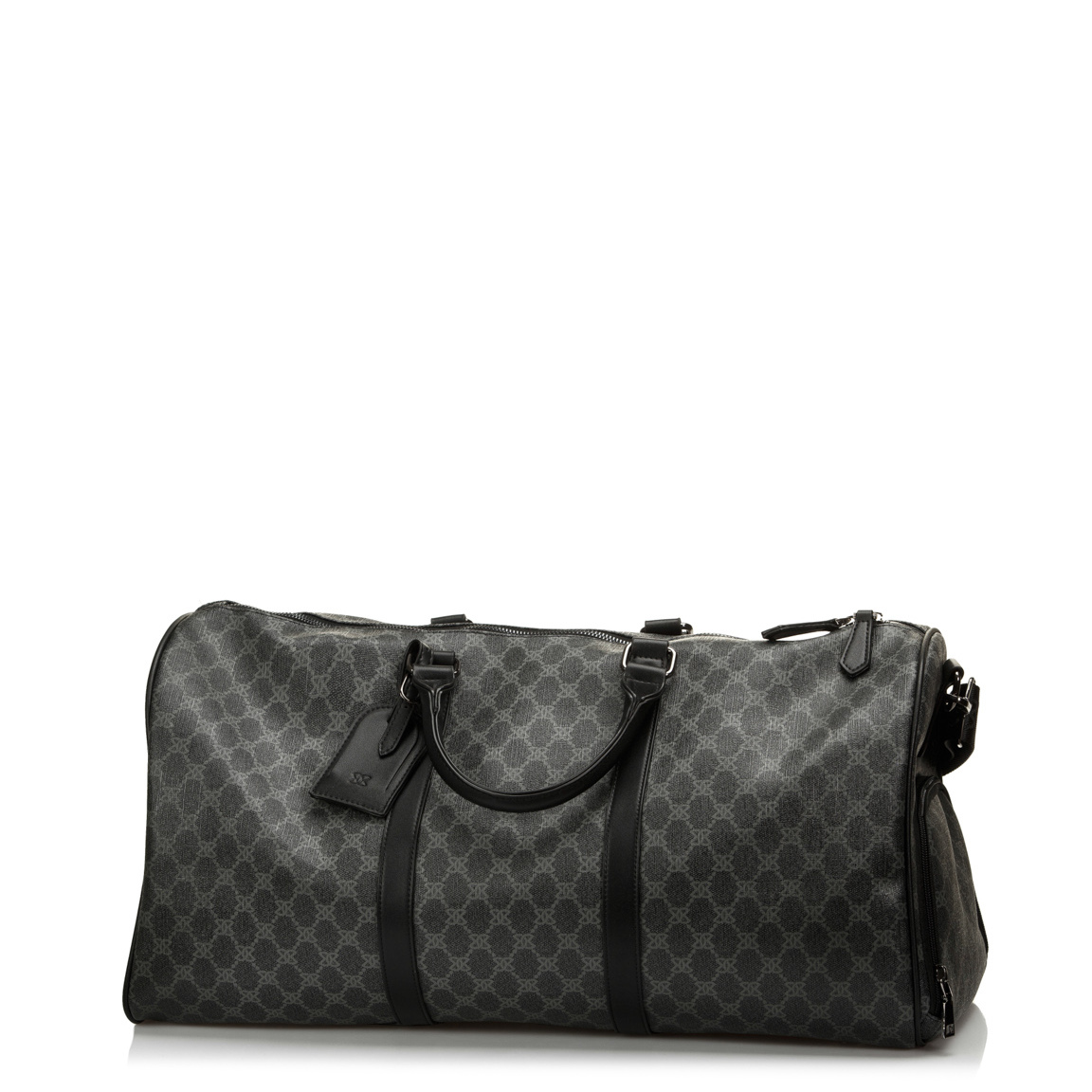 Сумка дорожная SERGIO MANCHOT цвет Серый