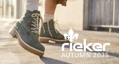 Ricker Ricker