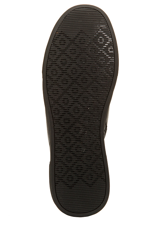 Ботинки SERGIO MANCHOT цвет Черный