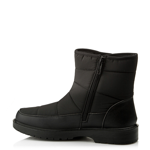 Дутики FINN LINE цвет Черный