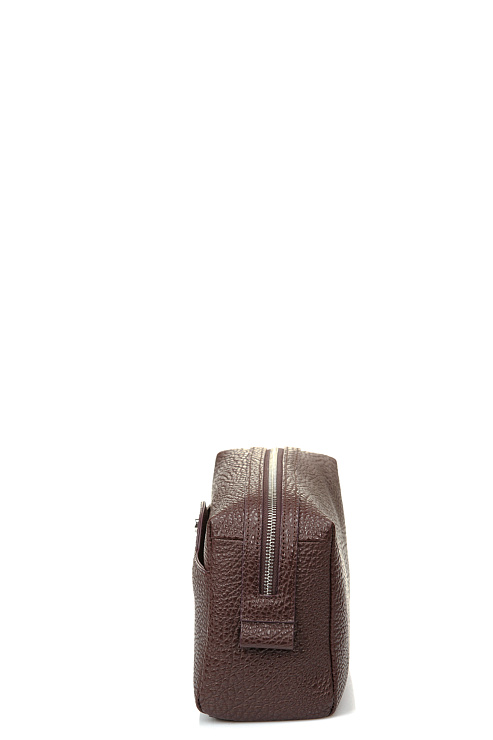 Сумка BALDININI цвет Бордовый