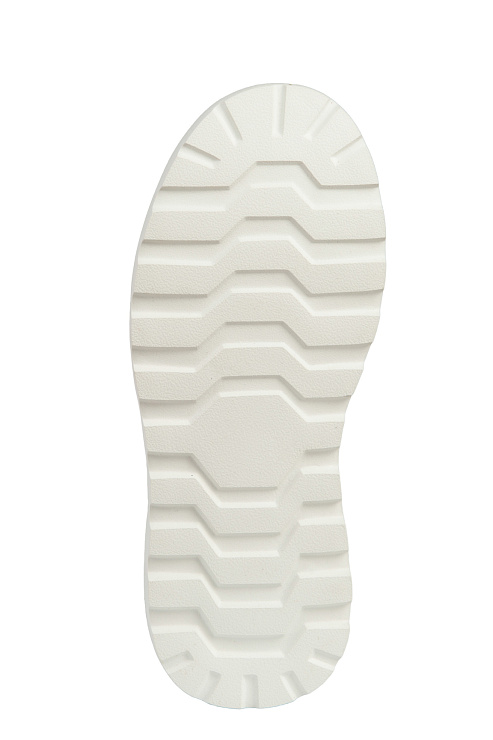 Кеды SERGIO MANCHOT цвет Белый