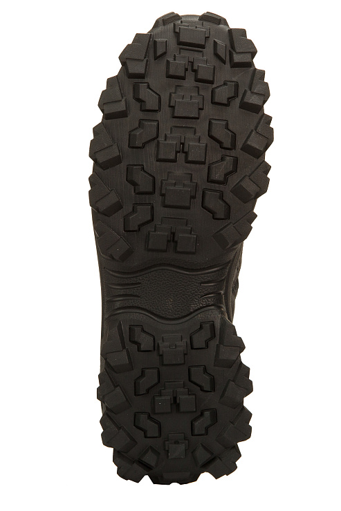 Ботинки SERGIO MANCHOT цвет Серый