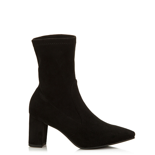 Ботильоны BELLABOA цвет Черный