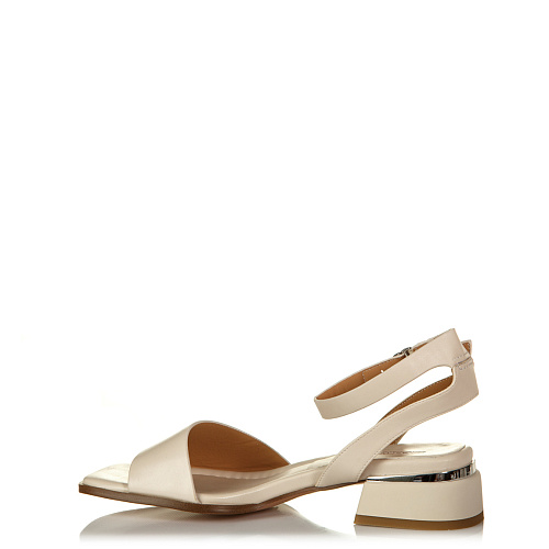 Босоножки SERGIO MANCHOT цвет Бежевый