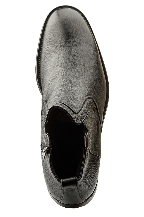 Ботинки BALDININI цвет Черный