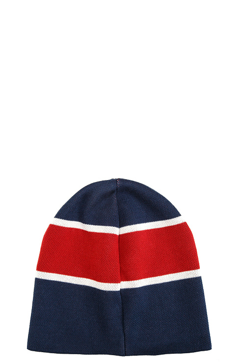 Шапка BALDININI цвет Синий