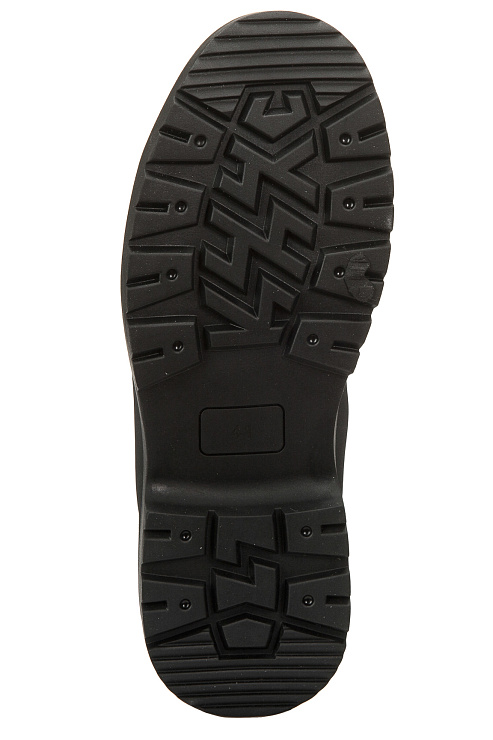 Ботинки SERGIO MANCHOT цвет Черный