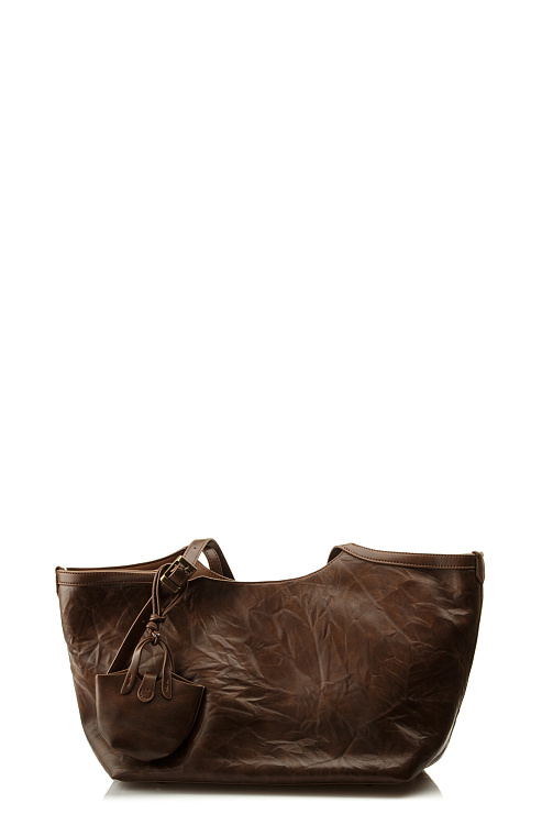 Сумка CHEERDUCK цвет Коричневый