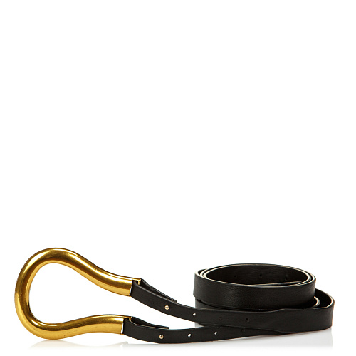 Ремень CHEERDUCK цвет Черный