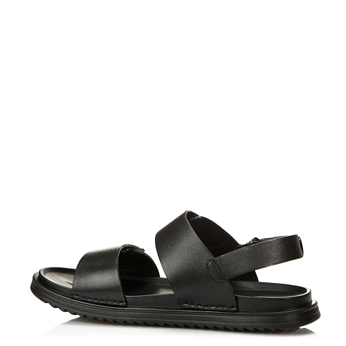 Сандалии SERGIO MANCHOT цвет Черный