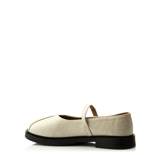 Туфли SERGIO MANCHOT цвет Бежевый