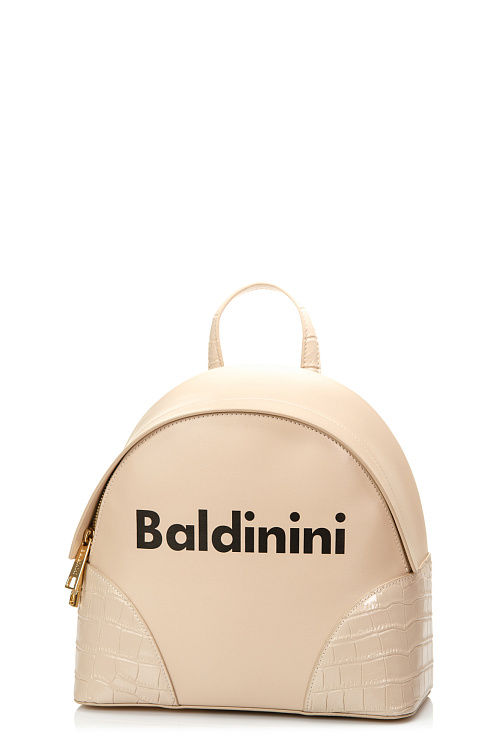 Рюкзак BALDININI цвет Бежевый