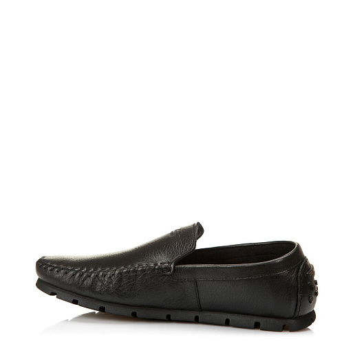 Мокасины SERGIO MANCHOT цвет Черный