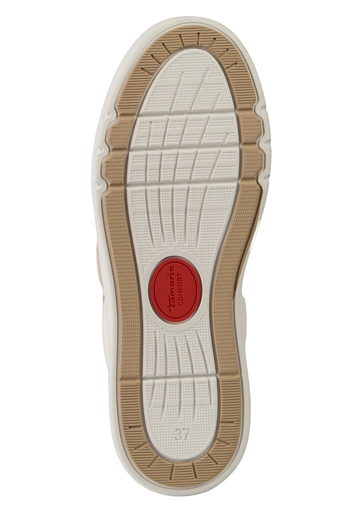 Кеды TAMARIS цвет Белый