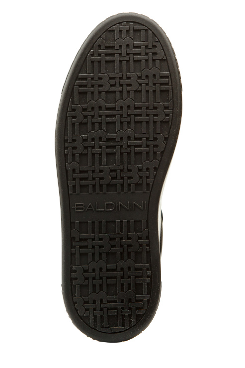 Кеды BALDININI цвет Черный