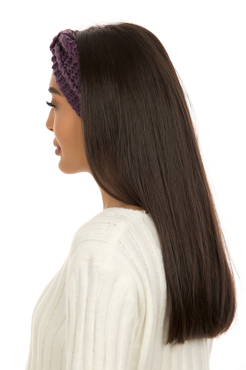 Повязка CHEERDUCK цвет Фиолетовый