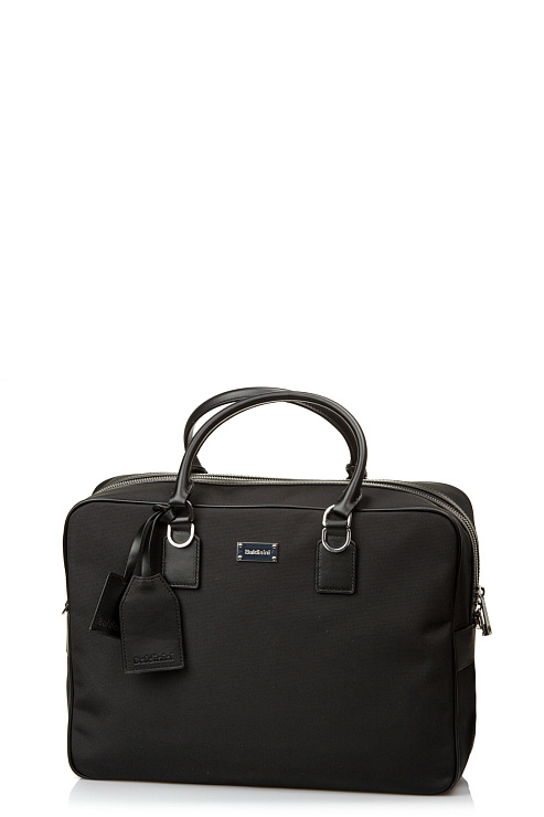 Портфель BALDININI цвет Черный