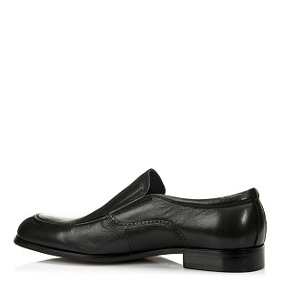 Туфли SERGIO MANCHOT цвет Черный