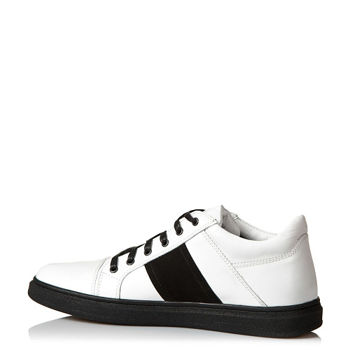 Кеды SERGIO MANCHOT цвет Белый