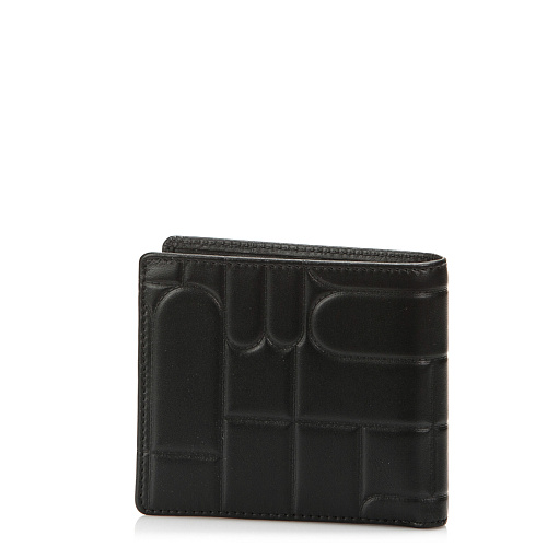 Портмоне BALDININI цвет Черный