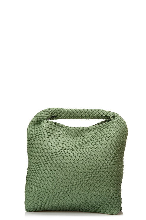 Сумка SERGIO MANCHOT цвет Зеленый