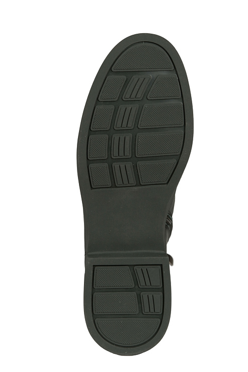 Ботинки SERGIO MANCHOT цвет Зеленый