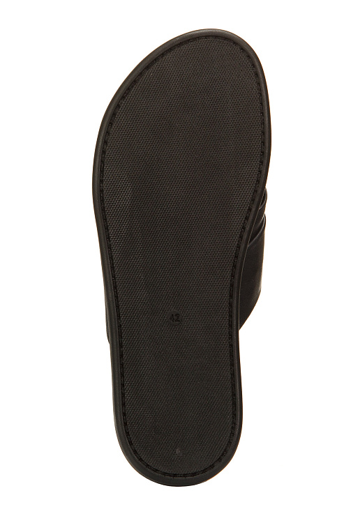 Сабо SERGIO MANCHOT цвет Синий