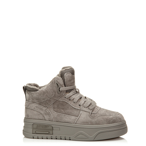 Кеды SERGIO MANCHOT цвет Серый