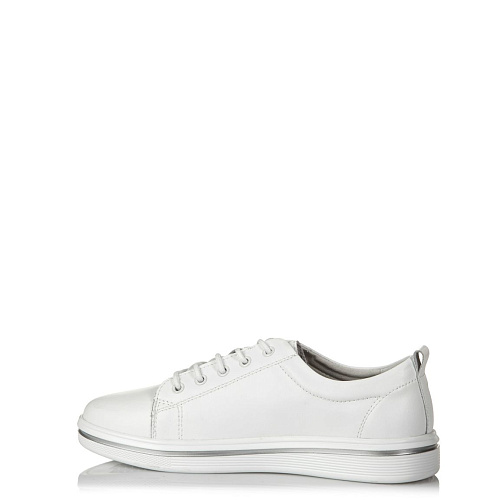 Кеды ТОФА цвет Белый