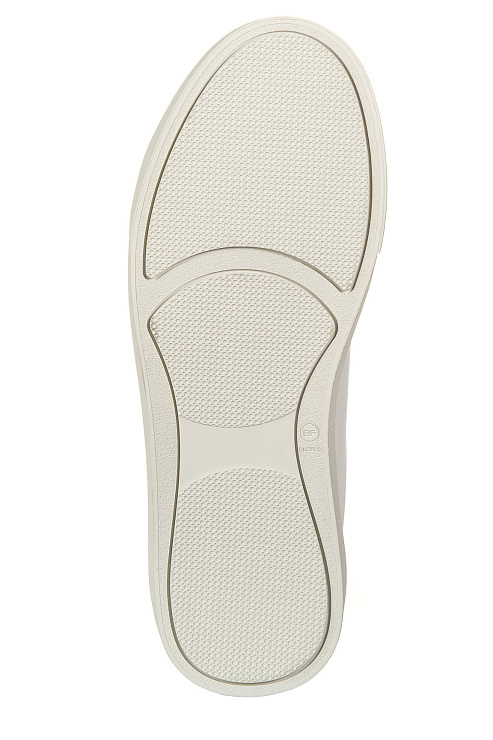 Кеды BALDININI цвет Белый