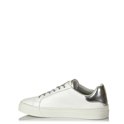 Кеды BALDININI цвет Белый