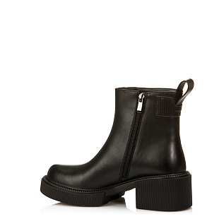 Ботинки SERGIO MANCHOT цвет Черный