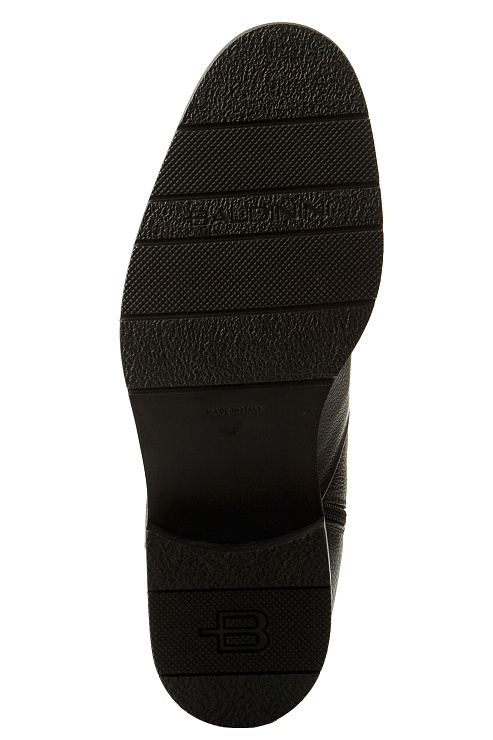 Ботинки BALDININI цвет Черный