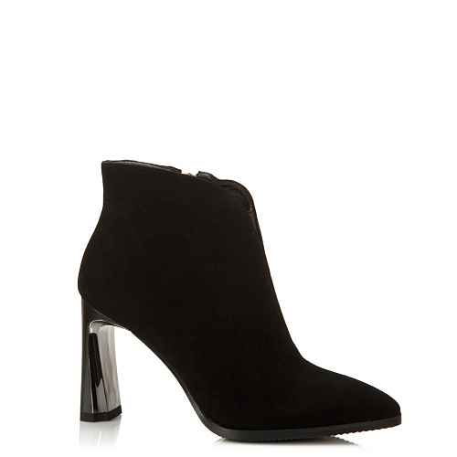 Ботильоны SERGIO MANCHOT цвет Черный