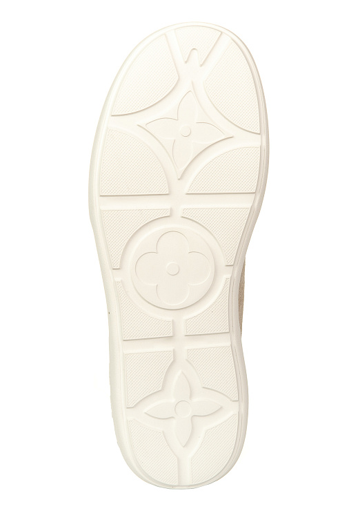 Слипоны BELLABOA цвет Серый