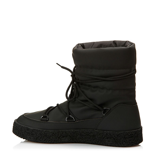 Дутики JOG DOG цвет Черный