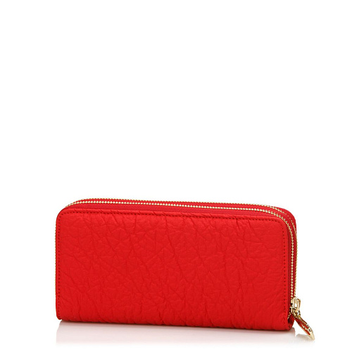 Портмоне BALDININI цвет Красный