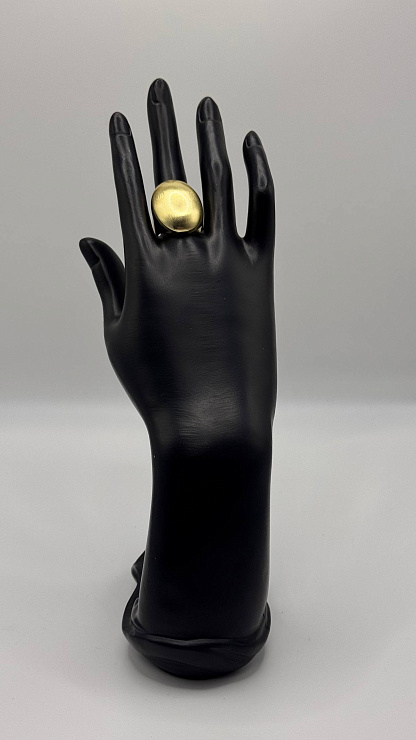 Кольцо BELLABOA цвет Золотой