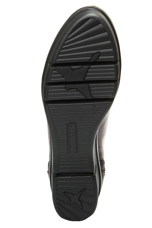 Туфли PIKOLINOS цвет Красный