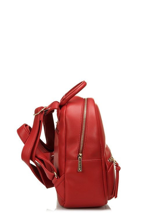 Рюкзак DAVID JONES цвет Красный