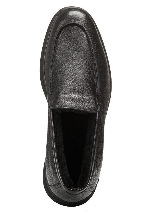 Туфли BALDININI цвет Черный