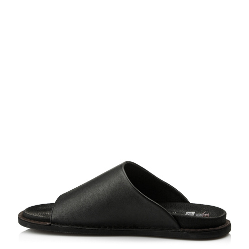 Сабо SERGIO MANCHOT цвет Черный