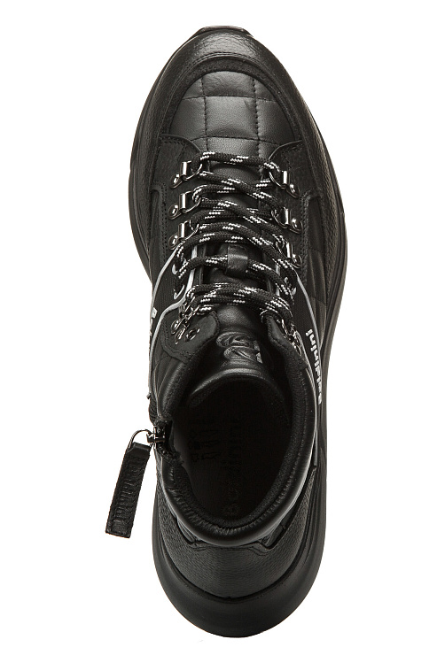 Кроссовки BALDININI цвет Черный