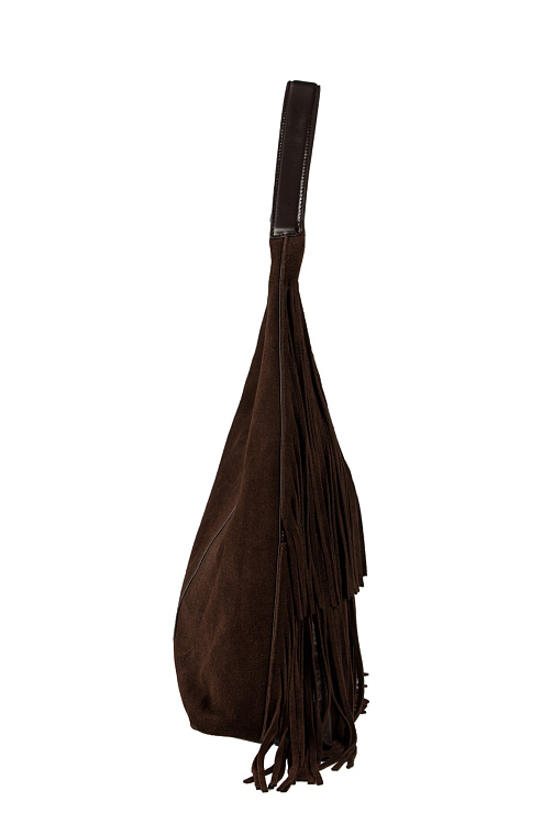 Сумка CHEERDUCK цвет Коричневый