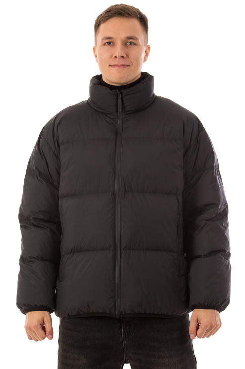 CHEERDUCK/4070 243514 ЧЕРНЫЙ Куртка мужская CHEERDUCK цвет Черный