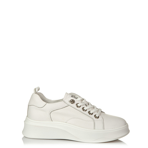 Кеды SERGIO MANCHOT цвет Белый