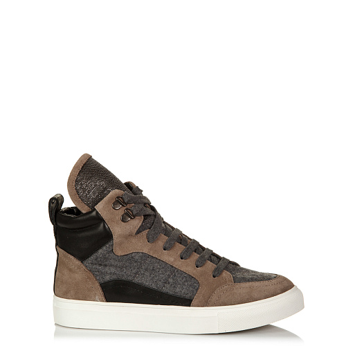 Кеды BELLABOA цвет Бежевый